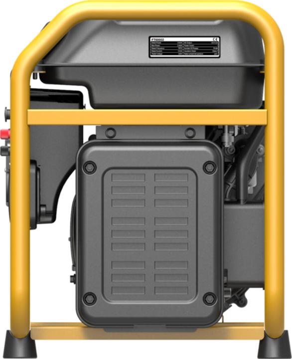 Image du produit Fortec Onduleur FT60002 (3000 W, 8.50 l)