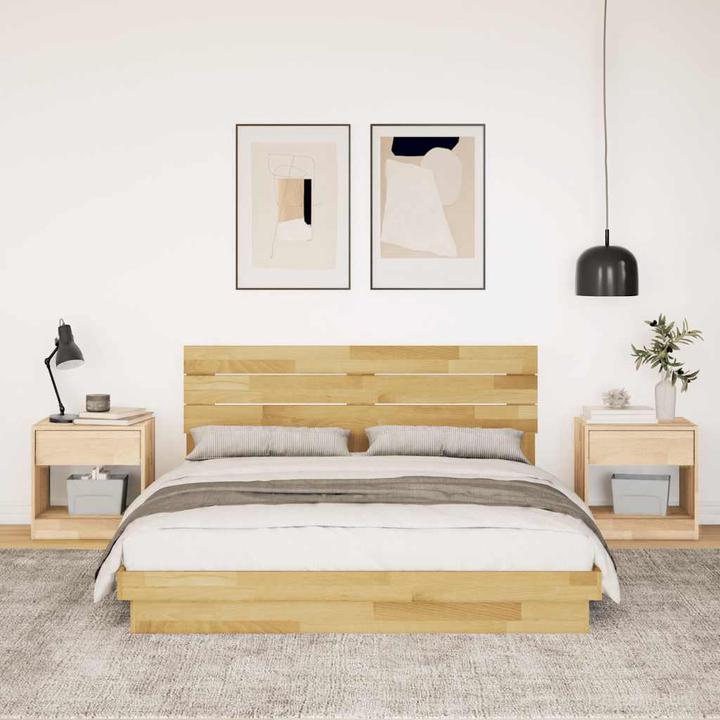 Image du produit vidaXL Bettgestell (150 x 200 cm)