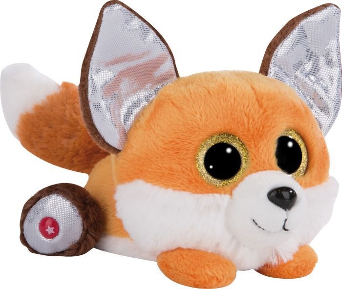 Produktbild NICI Kuscheltier Fuchs R (15 cm)