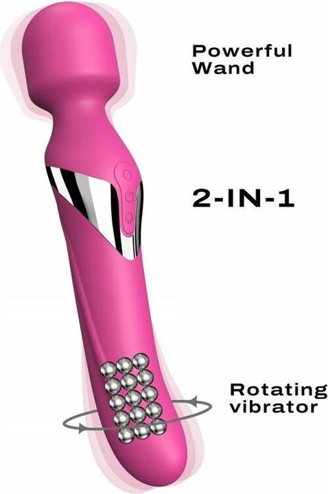 Produktbild Marc Dorcel Dual Orgasms