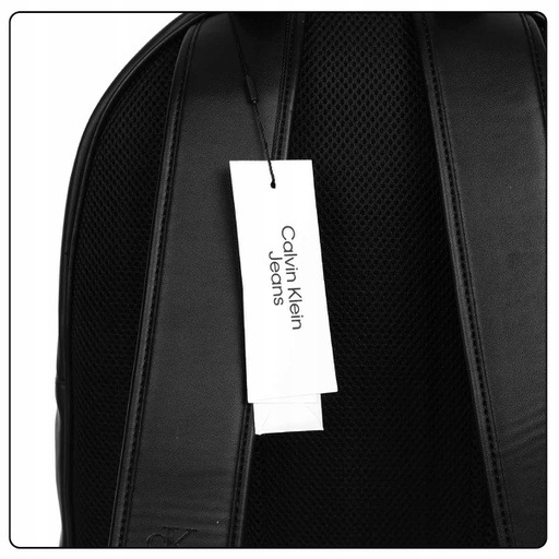 Produktbild Calvin Klein Monogram Soft Campus Rucksack