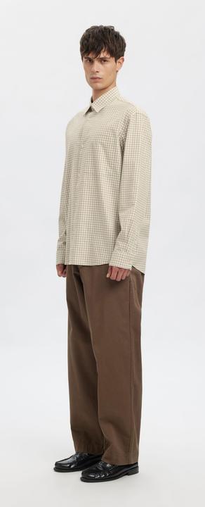 Immagine prodotto Annarr Relaxed Fit Hemd (S)