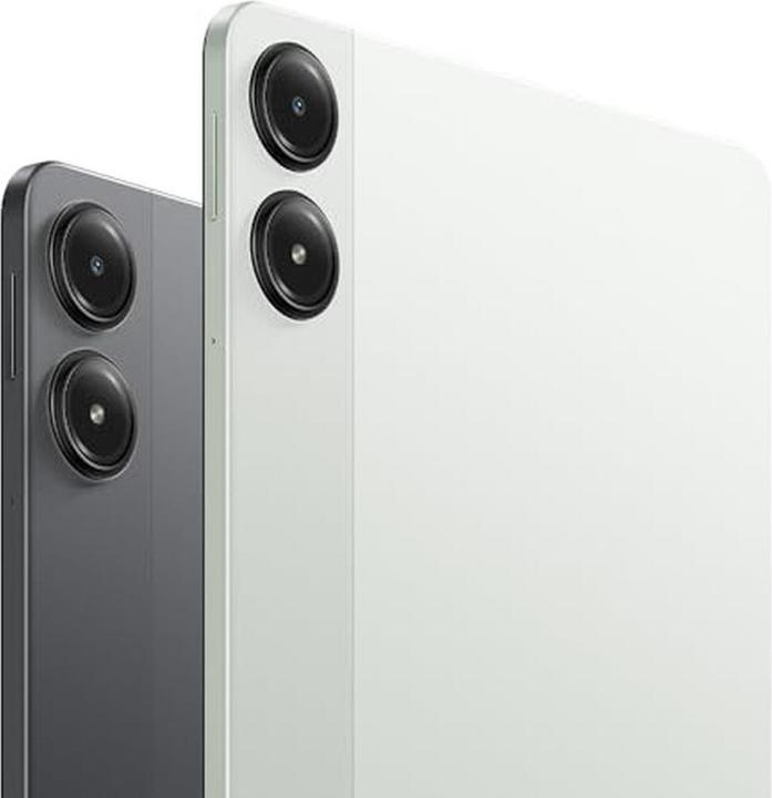 Immagine prodotto Xiaomi HyperOS 5G 120Hz 2,5K Display Snapdragon 7s Gen 2 33W Schnellladung 10000mAh Akku Quad-Lautsprecher (5G, 12.10", mimetizzato)