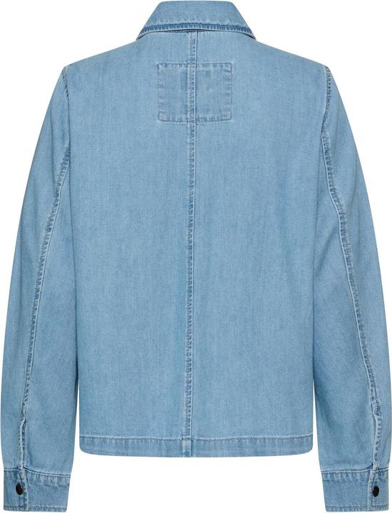 Immagine prodotto Camel Active Jeansblazer mit Knopfleiste (44)