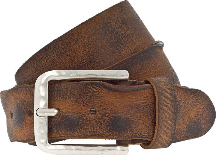 Produktbild Vanzetti Gürtel Leder (95)