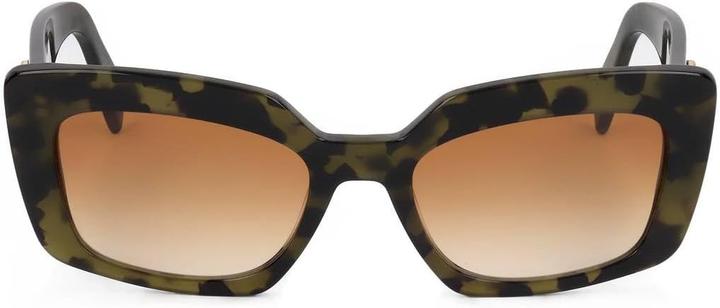 Actual product image Lanvin LNV615S Sunglasses