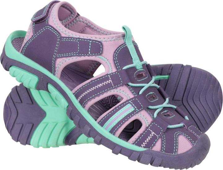 Produktbild Mountain Warehouse Sportsandalen Bay (30.5)