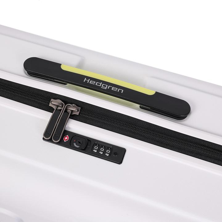 Produktbild Hedgren Comby Grip 4 Rollen Kabinentrolley S 55 cm (42 l)