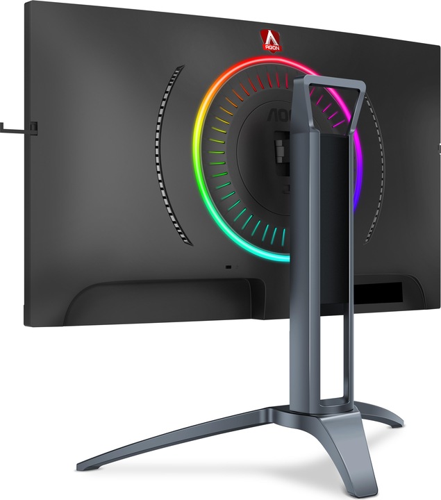 Immagine prodotto AOC AG273QCX AGON (2560 x 1440 pixel, 27")