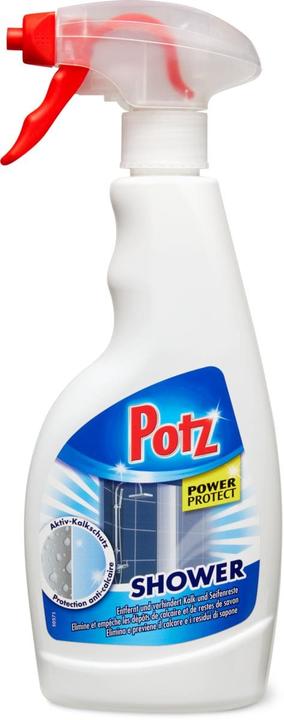 Produktbild Potz Shower