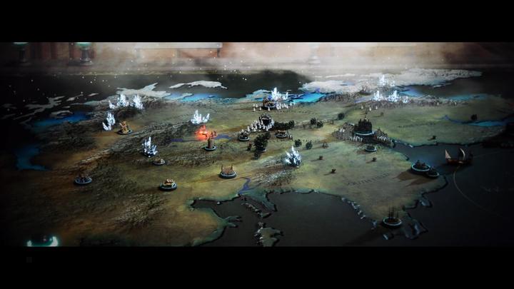 Produktbild Square Enix The DioField Chronicle (Switch) (FR) (Switch, FR)