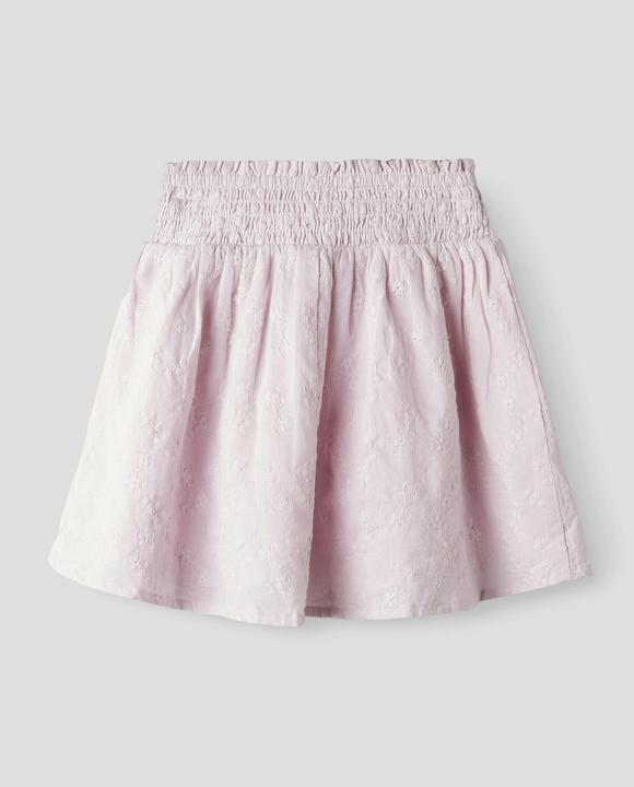 Produktbild Name it Bio-Baumwoll Rock (98)