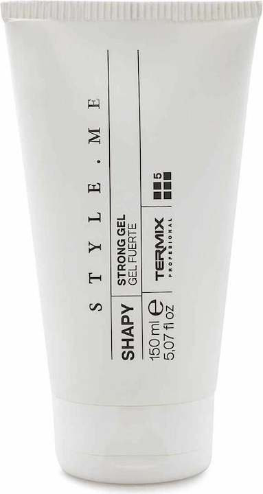 Termix Style me Professional Starkes Gel Shapy 150ml (Haargel, 150 ml)