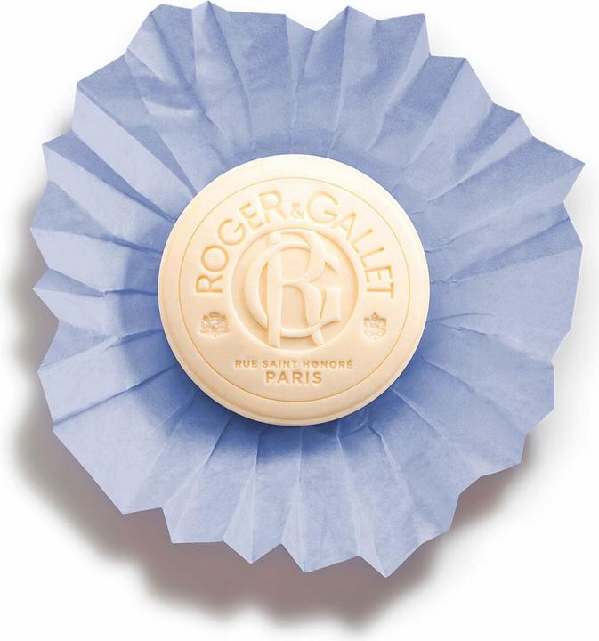 Actual product image Roger & Gallet Santal (Liquid soap)