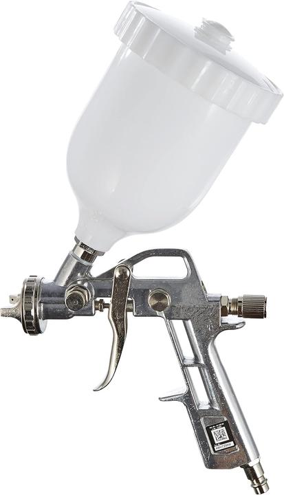 Produktbild Einhell Farbspritzpistole mit Fliessbecher