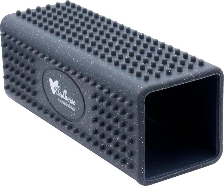 Soulhorse Épilateur pour animaux Pinky