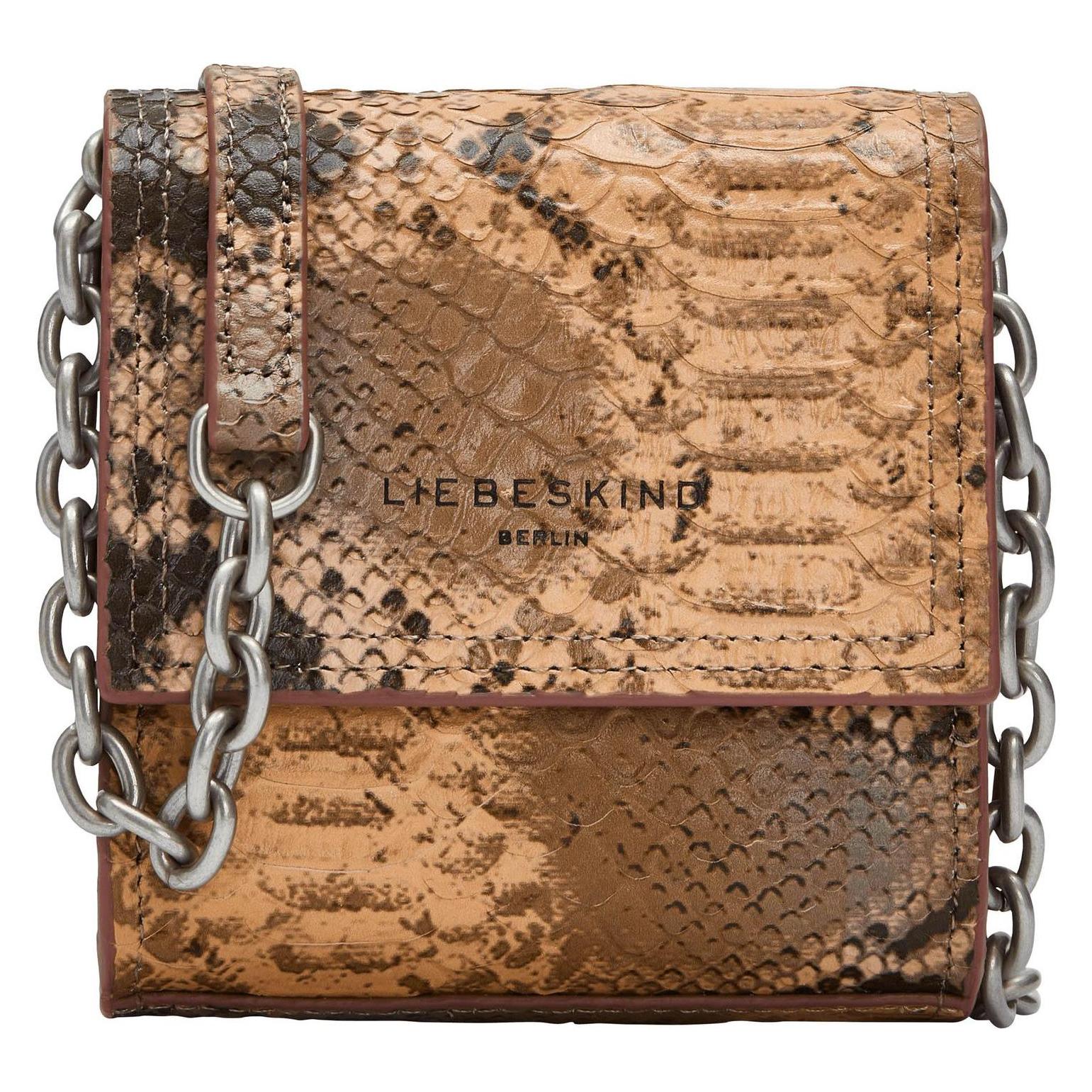 Liebeskind Berlin, Damen, Handtasche, ValSn Valentine's Special Crossbody, Rosa