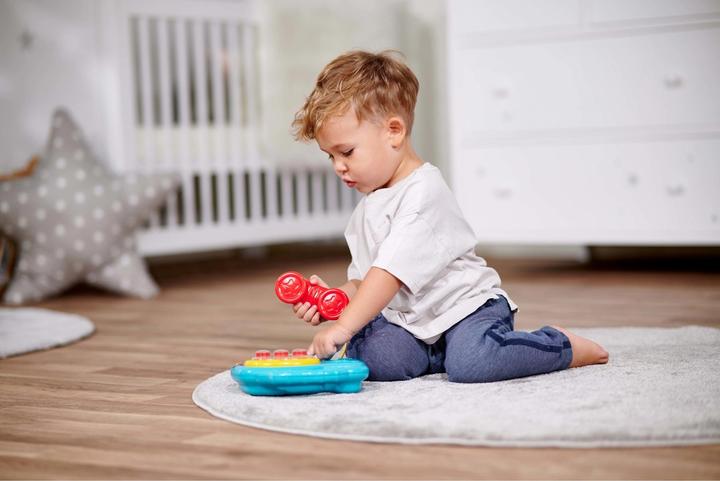 Produktbild ABC Buntes Telefon