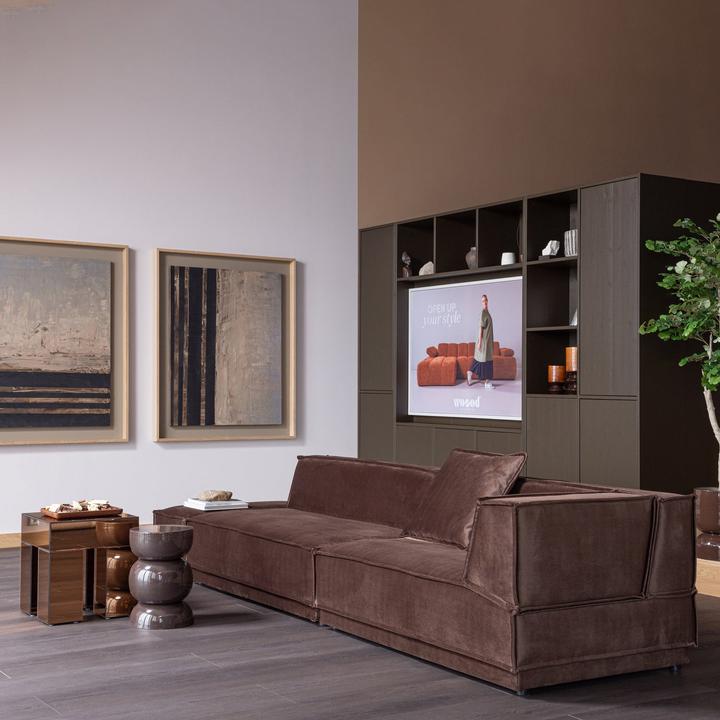 Image du produit Woood Beistelltisch