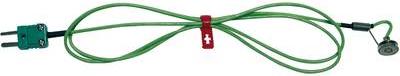 Chauvin Arnoux Temperaturfühler SK19 -50 bis (Fühler)