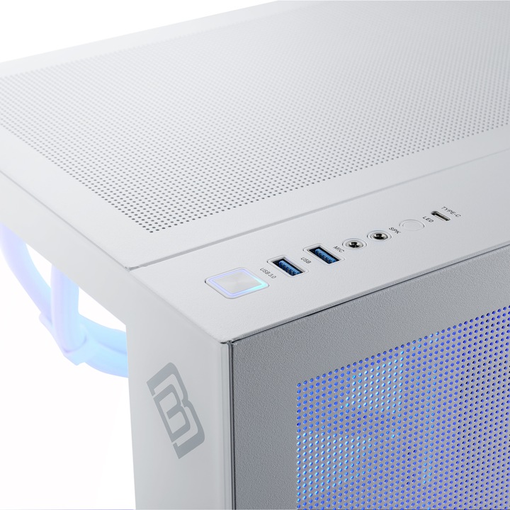 Actual product image CSL Gaming PC M12140H (64 GB, 4000000 GB, GeForce RTX 5070 Ti)