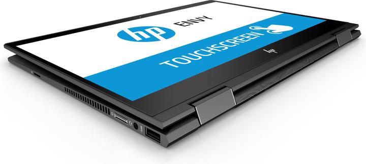 Produktbild HP Envy x360 13-ag0005ng – 512GB – 4JS64EA (13.30", 512 GB, 16 GB, DE, AMD Ryzen 5 2500U)