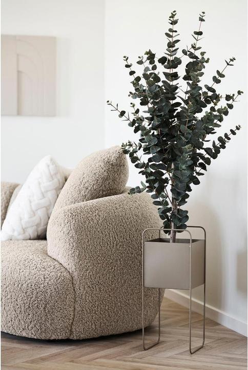 Actual product image House Nordic Flowerpot Price for 1 pcs (23 x 23 x 54 cm)