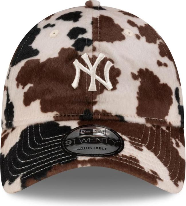 Produktbild New Era 9Twenty Casual Cap - Cow Pony New York Yankees