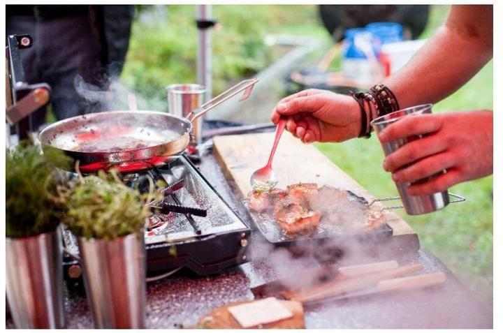 Produktbild Primus Kinjia Stove
