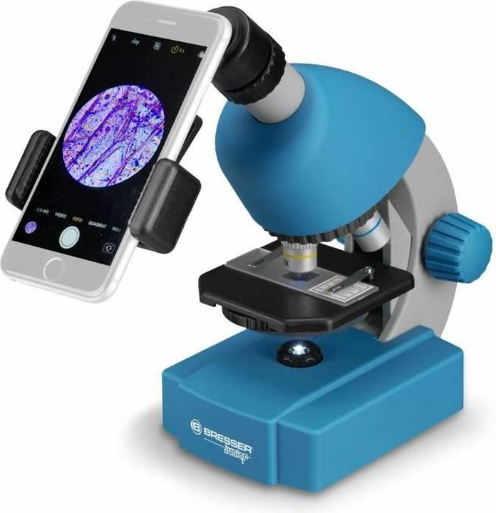 Image du produit Bresser Microscope 40x-640x