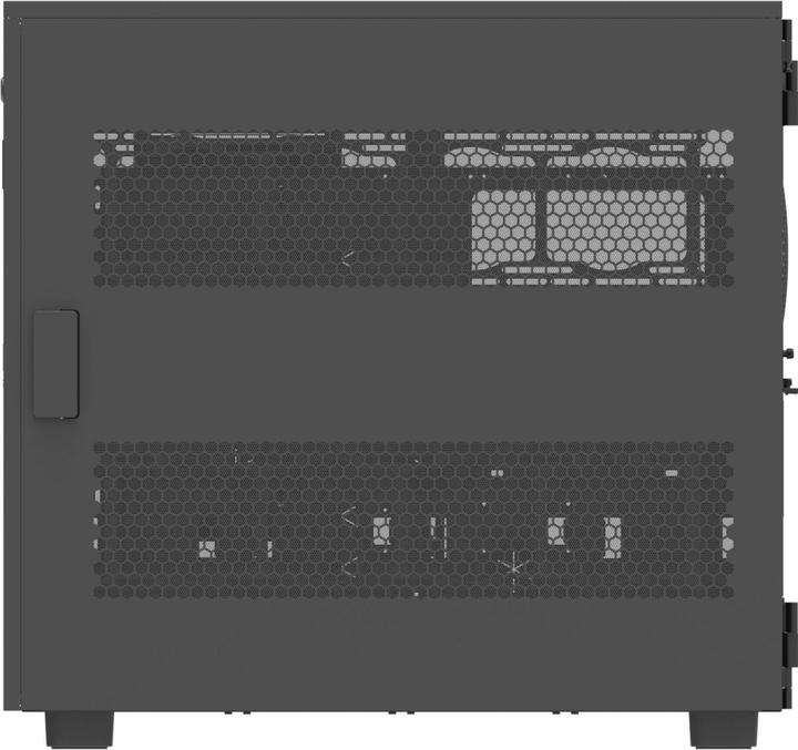 Produktbild Thermaltake Tt AX700 TG Black (SSI EEB, SSI CEB, XL-ATX, ATX, mATX, E-ATX, Mini-ITX)