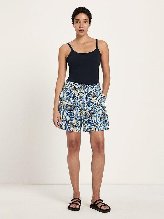 Image du produit Lanius Leinenshorts (40)