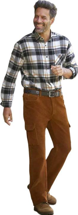 Produktbild Atlas For Men CargoHose (38)