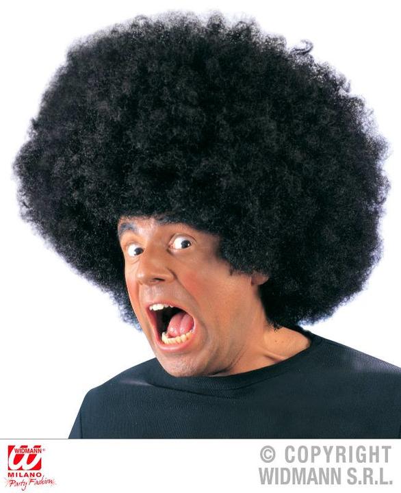 Produktbild Widmann Perücke Jimmy