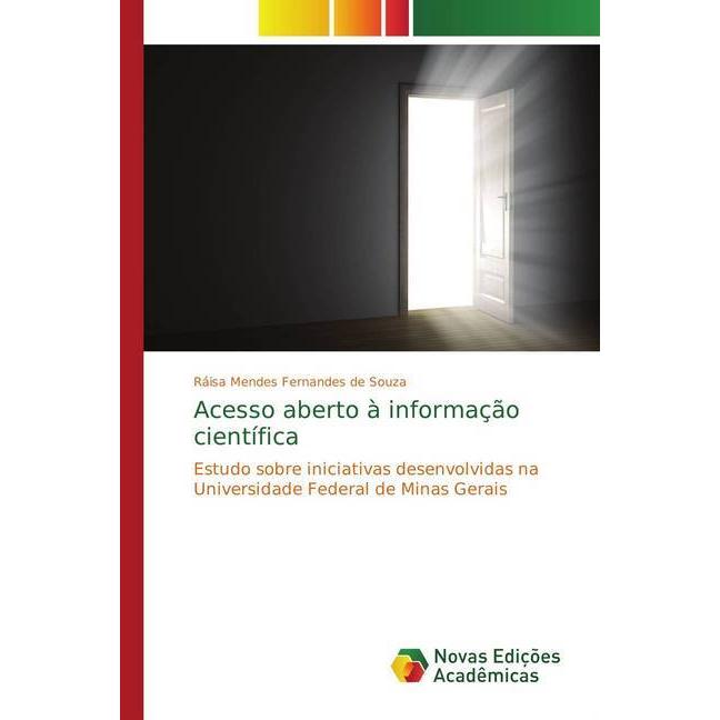 Acesso aberto à informação científica, Fachbücher