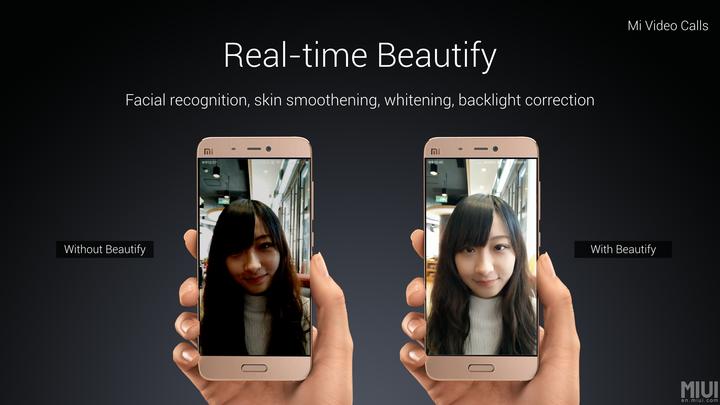 Produktbild Xiaomi Mi 5 (32 GB, White, 5.15", Dual SIM, 4G)