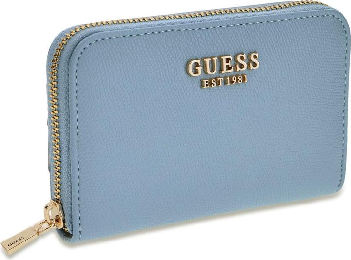 Actual product image Guess Amorette SLG Zip Around Wallet