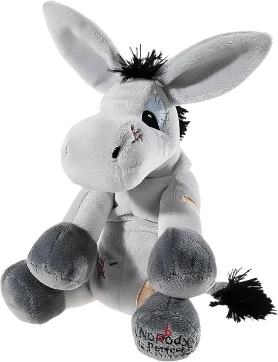 Actual product image Heunec My little Murphy Mascot (21 cm)