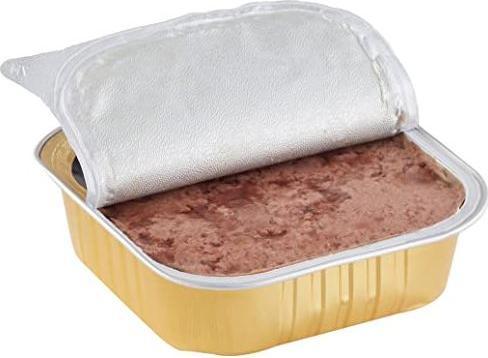 Produktbild animonda Vom Feinsten (Junior, 1 Stk., 100 g)