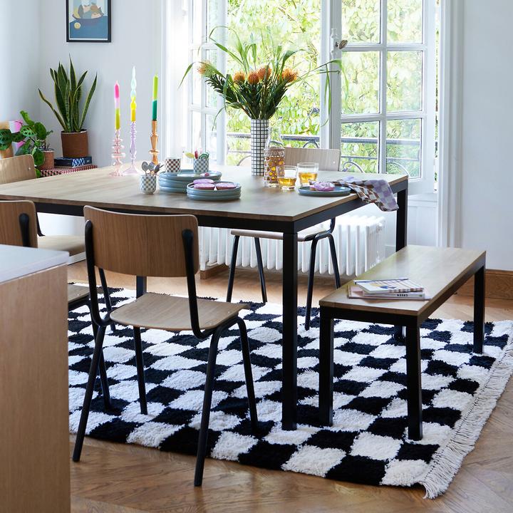 Produktbild La Redoute Interieurs Danito (120 x 170 cm)
