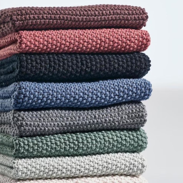 Actual product image Zone Denmark Dishcloth (3 pcs.)