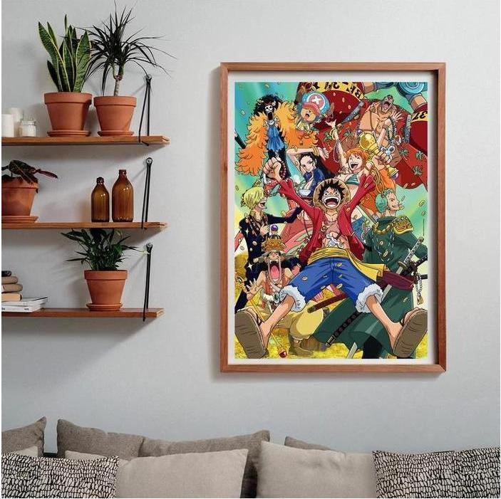Immagine prodotto Clementoni One Piece (1000 pezzi)