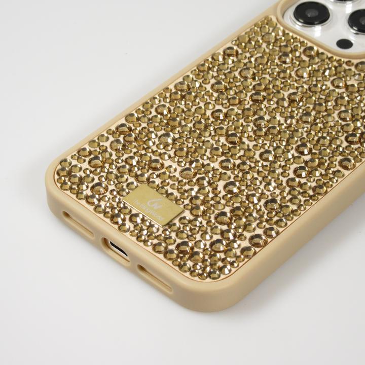 Image du produit PhoneLook Coque Diamant strass The Bling World (Apple iPhone 15 Pro)