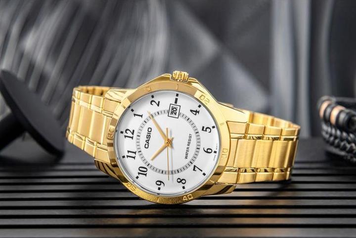 Image du produit Casio Standard (Montre analogique, 40 mm)