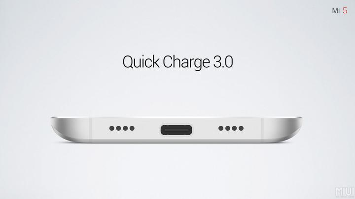 Produktbild Xiaomi Mi 5 (32 GB, White, 5.15", Dual SIM, 4G)