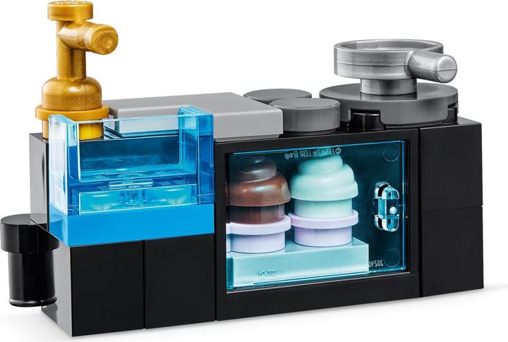 Produktbild LEGO Andreas Haus (41449, LEGO Friends)