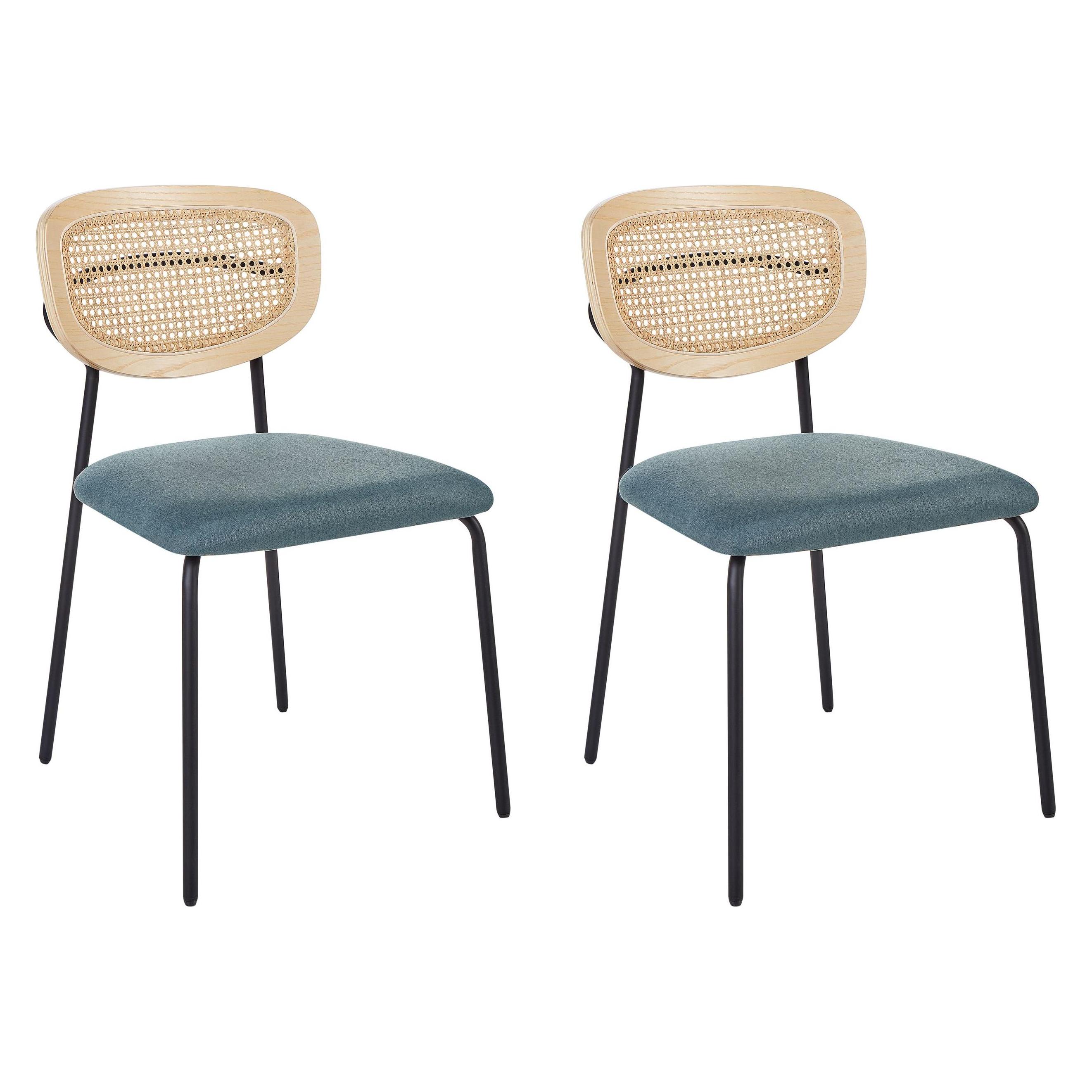 Beliani, Stoelen, Mayetta