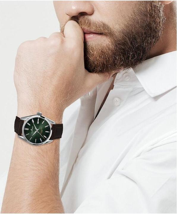 Produktbild Jacques Lemans Classic (Analoguhr, 40 mm)