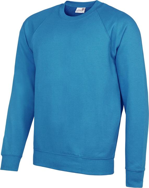 Produktbild Awdis Academy RundhalsSweatshirt (XXL)