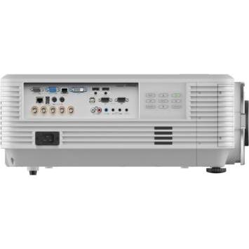 Thumbnail - vivitek Projektor DU7099Z-BK WUXGA 1920x1200/7600ANSI/VGA/2xHDMI/DVI (Full HD, 8600 lm), Beamer, Schwarz